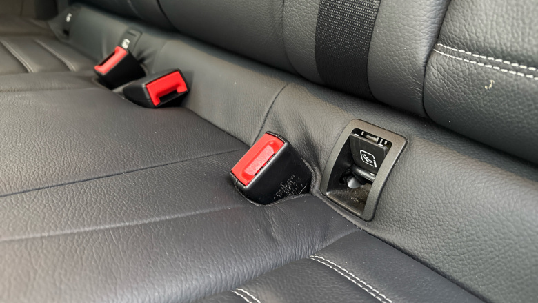 Mercedes-Benz GLC 220d 4Matic AMG Line Premium 5dr 9G-Tronic Diesel Estate